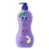 Advansed Deep Nourish Body Lotion for Women & Men, Dry Skin, 400ml | Pure Coconut Milk, 100% Natural, 72h Moisturisation view 1