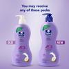 Advansed Deep Nourish Body Lotion for Women & Men, Dry Skin, 400ml | Pure Coconut Milk, 100% Natural, 72h Moisturisation view 3