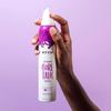 Curll Tallk    Curl Activating Hair Mousse for Lightweight Hold and frizz-free style - 7 oz. view 4