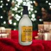 Bastide Fleur d'Oranger Hand and Body Lotion, Made in France, 300ml/10 fl oz, Nourishing Formula Christmas holiday gift view 2