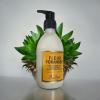 Bastide Fleur d'Oranger Hand and Body Lotion, Made in France, 300ml/10 fl oz, Nourishing Formula Christmas holiday gift view 3