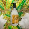 Bastide Fleur d'Oranger Hand and Body Lotion, Made in France, 300ml/10 fl oz, Nourishing Formula Christmas holiday gift view 4