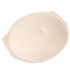 Gucagle Fake Belly Pregnancy Tummy Lightweight Breathable Self Adhesive Sponge Belly for Costume Cosplay Stage Props 14.6 x 12.2 x 7in view 2
