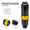 Beginner Professional Tattoo Machine Complete Set of Cutting And Fogging Equipment view 3