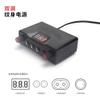 20 Color Motor Pen Set Tattoo Machine Power God Beginner Learning view 3