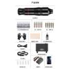 20 Color Motor Pen Set Tattoo Machine Power God Beginner Learning view 4