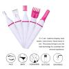 5 in 1 Set Women Epilator Female Eyebrow Trimmer Lady Shaver Hair Removal Shaver Machine Face Depilador Bikini Depilatory Tool view 4