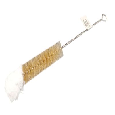 Replacement for Siege Clean 3/4" Head Soft Tip Brush, 100% Cotton, 624