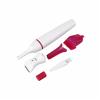 5 in 1 Set Women Epilator Female Eyebrow Trimmer Lady Shaver Hair Removal Shaver Machine Face Depilador Bikini Depilatory Tool view 1