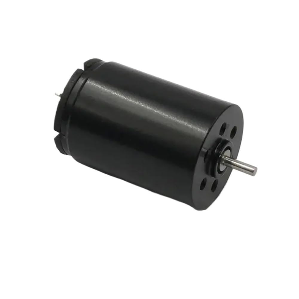 1725 DC 12V 12000RPM Speed 17mm Big Coreless Motor Tattoo Machine Engine 2mm Shaft Compatible With Tattoo Guns Machine Toy For Part Number 1725
