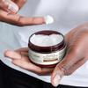 Beard & Scruff Cream, Bourbon Vanilla Scent 4 oz. (Pack of 1) view 2