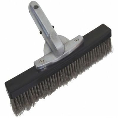 Replacement for fits 10" PROFESSIONAL SERIES SS BRISTLE ALGAE BRUSH (PS961) (WB16CB/PRO)