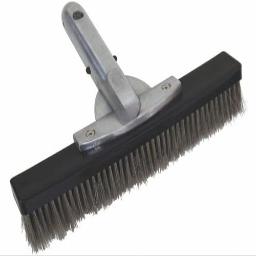 Replacement for fits 10" PROFESSIONAL SERIES SS BRISTLE ALGAE BRUSH (PS961) (WB16CB/PRO)