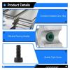 BOCYDLOL 10Pcs Piercing Valves BPV-31 Piercing Valve view 3