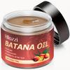 Batana natural hair growth oil- wild growth hair oil enriched by exotic batana oil, gentle cleansing, Prevent hair loss and enhance hair volume3.52oz for all hair kinds view 1