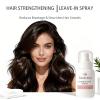 Luxeveria Flourishing Hair & Scalp Spray, Fast Absorbing Treatment for Visibly Thicker & Stronger Hair, Reduces Breakage, Non-Greasy Formula for Men & Women (2 PCS) view 2