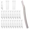 Professional Dermaplane Razor, Dermaplane Refills with 20 Blade for Women and Men view 1