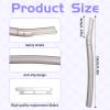 Professional Dermaplane Razor, Dermaplane Refills with 20 Blade for Women and Men view 2