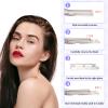 Professional Dermaplane Razor, Dermaplane Refills with 20 Blade for Women and Men view 4