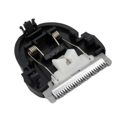 1PCS Hair Clipper Head Replacementcompatible For Philips QC5155 QC5120 QC5125 QC5130 QC5135 QC5105 QC5115 Trimmer Cutter Blade