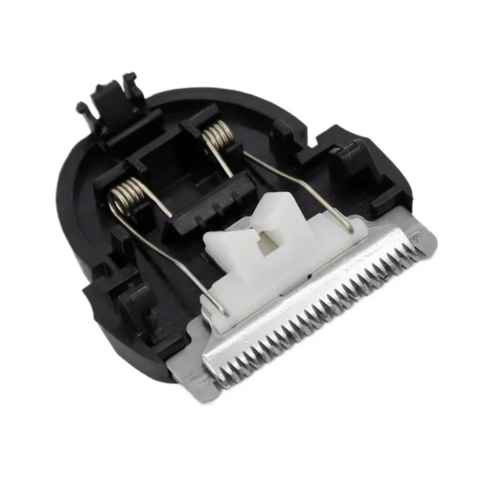 1PCS Hair Clipper Head Replacementcompatible For Philips QC5155 QC5120 QC5125 QC5130 QC5135 QC5105 QC5115 Trimmer Cutter Blade
