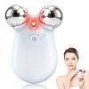 2-in-1 Red Light Microcurrent Facial Device | Enhances Lifting & Firming Capabilities | Reduces Wrinkles and Puffiness | Smart Photon Micro-Current Device, Model:EP-300 view 1