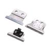 1PC Hair Clipper T-Blade Stainless Steel Hair Trimmer Baldhead Hair Cutter Accessories(Type A) view 3