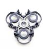 Shaver Frame Plate scparts Replace For Series 6423LC 6948XL(2100) HQ6927/16 view 1