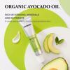COSNORI Avocado Eye & Mask Care Set - Nourishing Avocado Duo that hydrates, and revitalizes tired eyes and skin. view 4