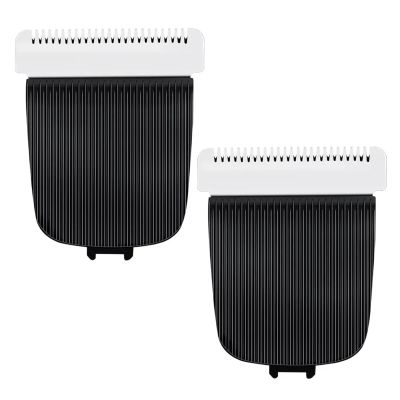 Clipper Blade FitCompatible For ManscapedThe Lawn Mower 4.0 3.0 2.0 Electric Groin Hair Trimmer Replacement Blade(1pcs)