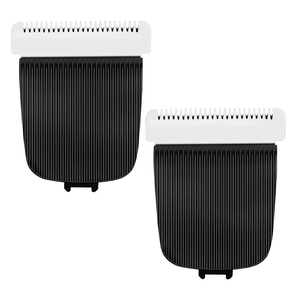 Clipper Blade FitCompatible For ManscapedThe Lawn Mower 4.0 3.0 2.0 Electric Groin Hair Trimmer Replacement Blade(1pcs)