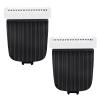 Clipper Blade FitCompatible For ManscapedThe Lawn Mower 4.0 3.0 2.0 Electric Groin Hair Trimmer Replacement Blade(1pcs) view 1