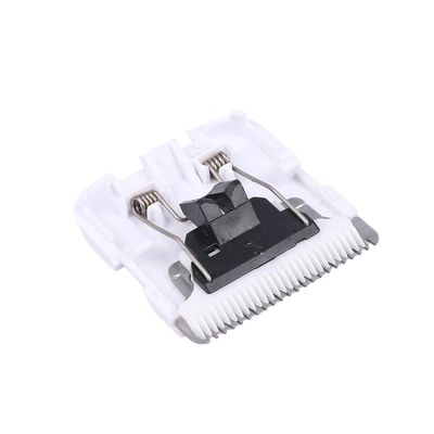 1PC Replacement Hair Clipper Blades Ceramic Cutter Head For Hair Clipper Universal Accessories