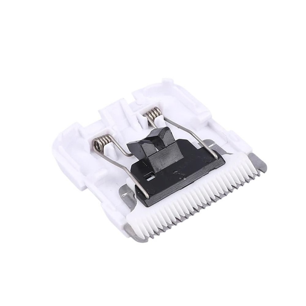 1PC Replacement Hair Clipper Blades Ceramic Cutter Head For Hair Clipper Universal Accessories