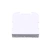1PC Replacement Hair Clipper Blades Ceramic Cutter Head For Hair Clipper Universal Accessories view 2