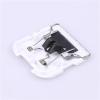 1PC Replacement Hair Clipper Blades Ceramic Cutter Head For Hair Clipper Universal Accessories view 4