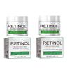 2PCS Body Whitening Cream Private Parts Underarm Bleaching Serum Whiten Butt Knee Brighten Inner Thigh Intimate Dark Remove Melanin view 1