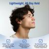 Leidyann Hair Clay for Men, Strong Hold Matte Finish Natural Hair Cream & Pomade, All-Day Hair Styling Paste for Men, Non-Greasy, Made with Natural Ingredients, Perfect for Textured & Thick Hair view 3
