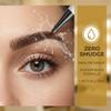 YeMoMo 4-Claw Liquid Eyebrow Pencil, Waterproof Natural Looking Microblading Effect, Professional Makeup Tool with Fine Tip, 6#Black Brown view 3
