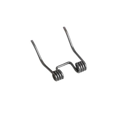FX787 Barber Clipper Replacement Blades Spring And Plastic SheetCompatible For BabylissProFX707 FX726 Hair Trimmers Accessories DIY Parts(5pcs Spring)