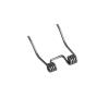 FX787 Barber Clipper Replacement Blades Spring And Plastic SheetCompatible For BabylissProFX707 FX726 Hair Trimmers Accessories DIY Parts(5pcs Spring) view 1