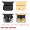 FX787 Barber Clipper Replacement Blades Spring And Plastic SheetCompatible For BabylissProFX707 FX726 Hair Trimmers Accessories DIY Parts(5pcs Spring) view 4