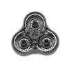 2PCS Compatible For Mijia S500C S500 S300 Electric Shaver Head Replace Shaver Head MJTXD01SKS Cutter Head Accessories(2pcs) view 1