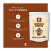 palveda Premium Jatamansi Powder 150g  100% Pure & Natural view 3