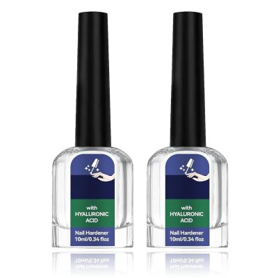 2PCS Nail Repair Solution - Multi-Purpose Nail Repair, Nail care Solution for Discolored and Damaged Nails, Effectively Improves Nails for a More Beautiful Appearance (2)