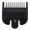 3 Pieces Of Universal Hair Clipper Limit Comb Limit Comb Haircut Tools Electric Clipper Caliper 1.5mm / 3mm / 4.5mm view 4