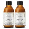 APoEM Purify Tea Tree Face Scrub 2-Pack (2150ml)  Gentle Exfoliating Facial Scrub for Blackhead Removal, Dark Spot Reduction & Pore Cleansing | Brightening, Oil Control | Natural Botanical Skincare view 1