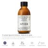 APoEM Purify Tea Tree Face Scrub 2-Pack (2150ml)  Gentle Exfoliating Facial Scrub for Blackhead Removal, Dark Spot Reduction & Pore Cleansing | Brightening, Oil Control | Natural Botanical Skincare view 3