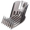 Compatible For PhilipsQC5105 QC5115 QC5155 QC5120 QC5125 QC5130 Replacement Hair Clipper Comb + Barber Hair Trimmer Cutter 2 Set view 2