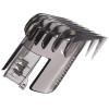 Compatible For PhilipsQC5105 QC5115 QC5155 QC5120 QC5125 QC5130 Replacement Hair Clipper Comb + Barber Hair Trimmer Cutter 2 Set view 4